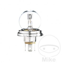 JMP LÁMPARA BOMBILLA 6V 45/40W 
P45T 705.04.77