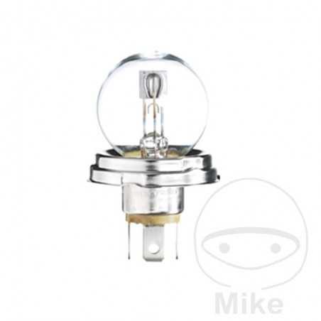 JMP LAMP, LIGHT BULB 6V 45/40W
P45T 705.04.77