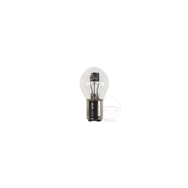 JMP LÁMPARA BOMBILLA 12V 25/25W 
BA20D 705.04.80