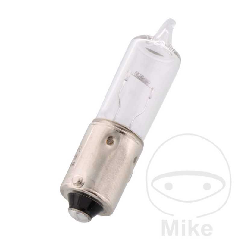 JMP Caja 10 lámparas bombilla 12V 21W 
BAY9S 705.08.49