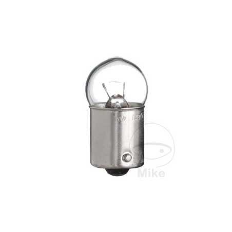 JMP LÁMPARA BOMBILLA 6V 5W 
BA15S 705.08.60