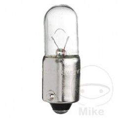 JMP LAMP, LIGHT BULB 6V 4W 
BA9S 705.08.59