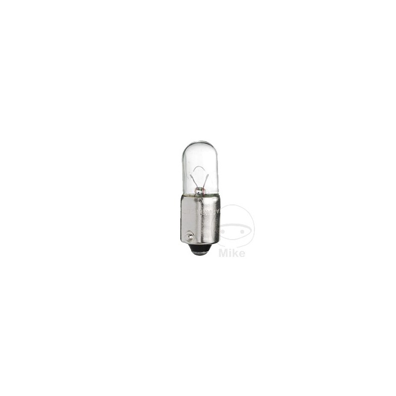 JMP LAMP, LIGHT BULB 6V 4W 
BA9S 705.08.59