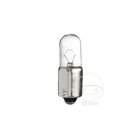 JMP LAMP, LIGHT BULB 6V 4W
BA9S 705.08.59