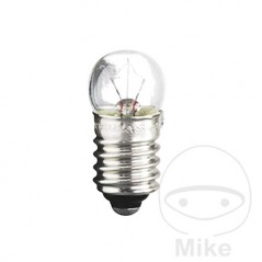 JMP LAMP, LIGHT BULB 6V 0.6W 
E10 705.08.62