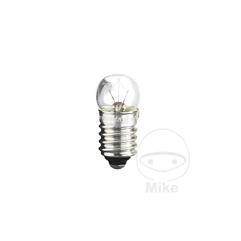 JMP LAMP, LIGHT BULB 6V 0.6W 
E10 705.08.62