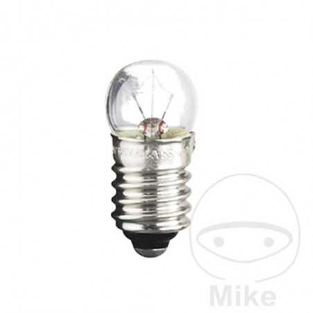JMP LAMP, LIGHT BULB 6V 0.6W
E10 705.08.62