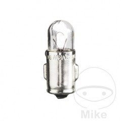 JMP LAMP, LIGHT BULB 6V 1.2W 
BA7S 705.08.64
