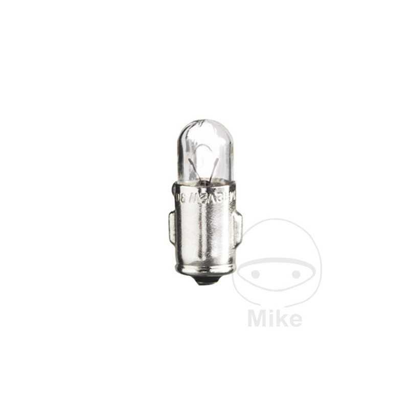 JMP LAMP, LIGHT BULB 6V 1.2W 
BA7S 705.08.64
