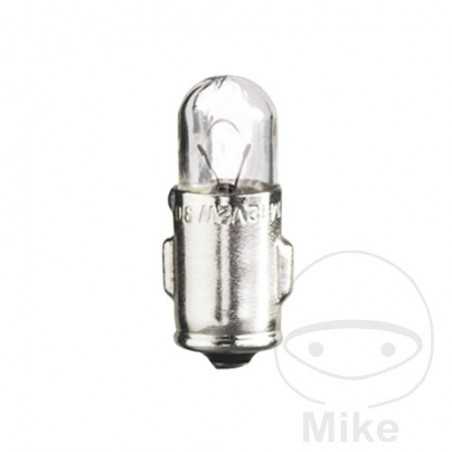 JMP LAMP, LIGHT BULB 6V 1.2W
BA7S 705.08.64