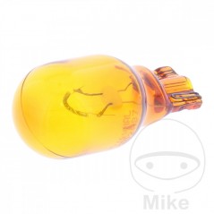 JMP glass base bulb 12V 16W 
W2.1X9.5D 705.08.69