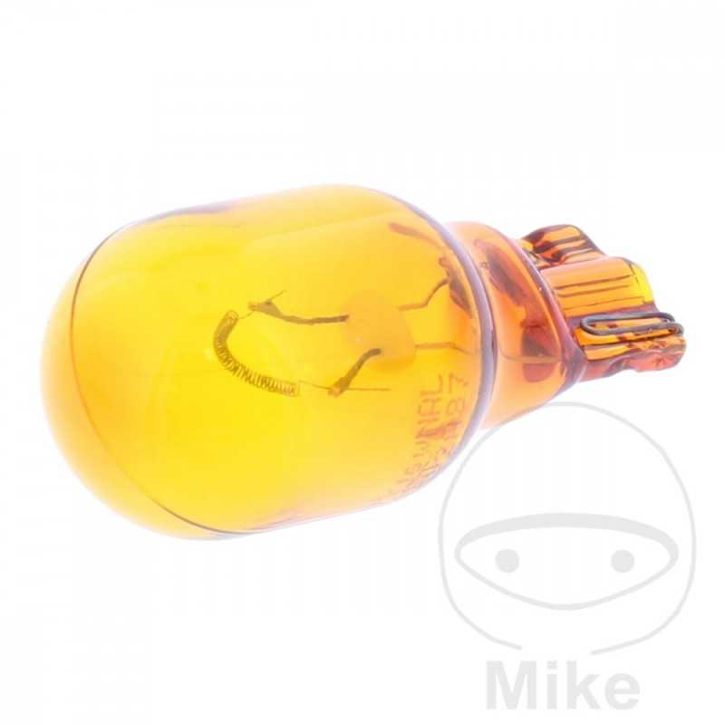 JMP Bombilla base de vidrio 12V 16W 
W2.1X9.5D 705.08.69