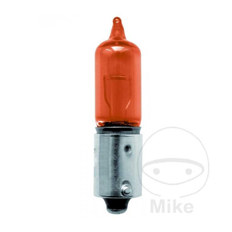 JMP Caja 10 lámparas bombilla 12V 21W 
BAW9S 705.09.24