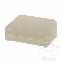 JMP 8-pole flat plug socket ALTN1586692 158.03.67