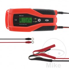 JMP Cargador de batería SKAN 8.0UK
12 V 8 A 609.02.55
