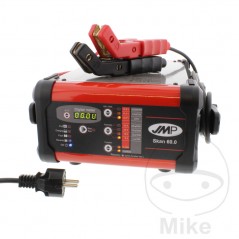 JMP Battery charger SKAN 60.0
12 V 60 A 609.01.99