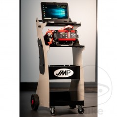JMP Carro taller para servicio de batería SKAN 609.02.56