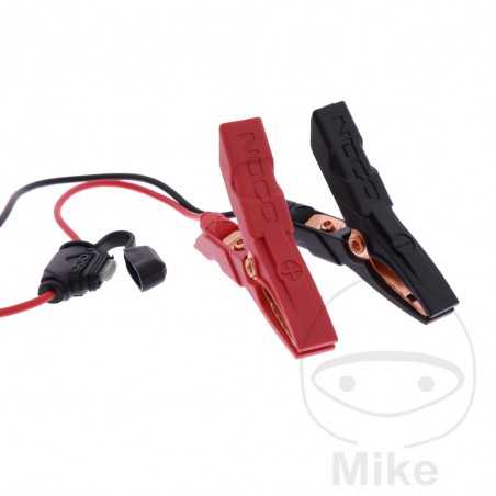 NOCO Battery charger GENIUS 1 EU
 6/12 V A 609.03.15