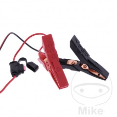 NOCO Battery charger GENIUS 5 EU 
6/12 V A 609.03.17