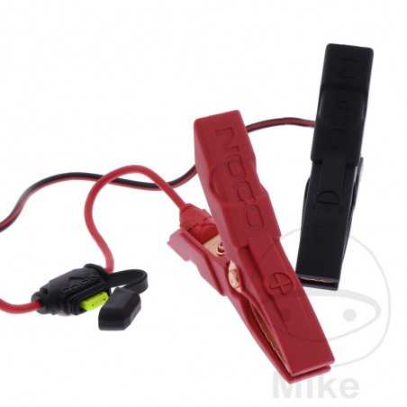 NOCO Battery charger GENIUS10 EU 
6/12 V 10 A 609.03.18
