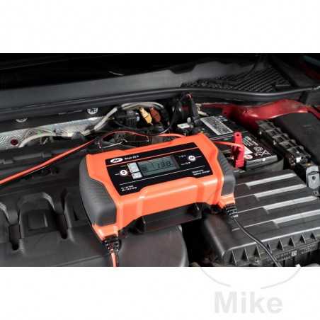 JMP Cargador de batería SKAN 25.0
12 V/24 V 5-25 A 609.03.30
