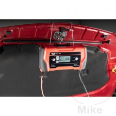 JMP Battery charger SKAN 25.0
12 V/24 V 5-25 A 609.03.30