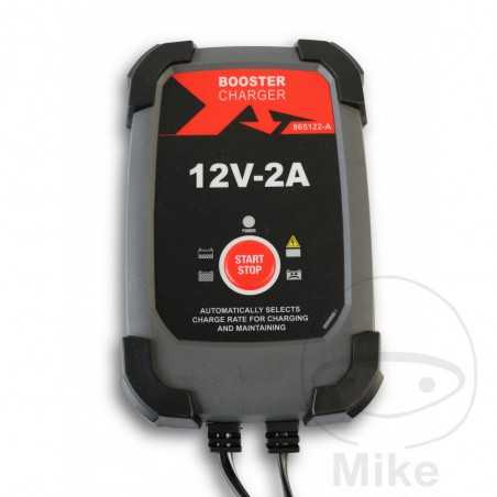 jump starter ASM 12/500 - 12/800 609.11.51