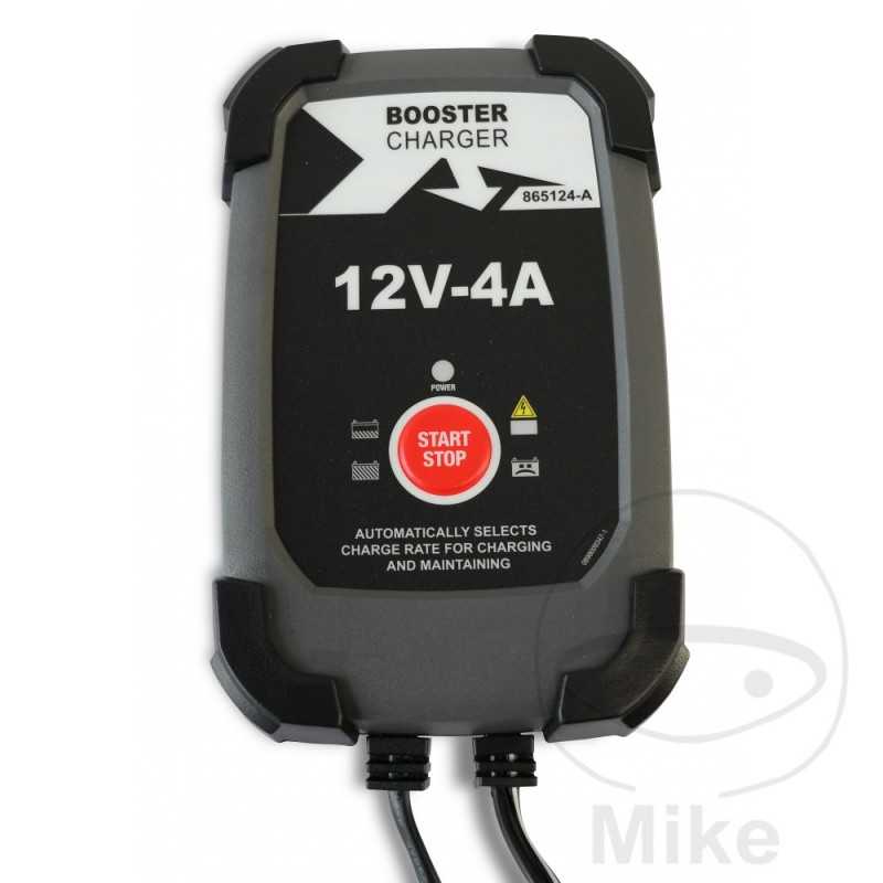 jump starter ASM 12-24/1520+12-24/1600 609.11.69