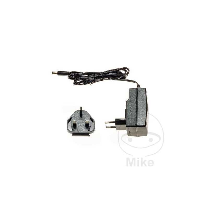 MAWEK Battery charger HUF VT56 611.00.67