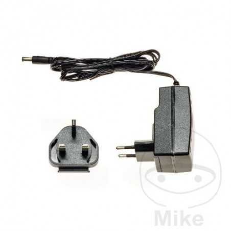 MAWEK Cargador de batería HUF VT56 611.00.67