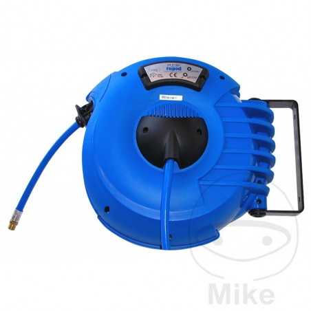RAPID SCS Compressed air cable reel 12 M 10 BAR DN 8 656.07.83