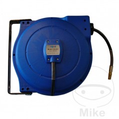 RAPID SCS Carrete para cable de aire comprimido 8 M 10 BAR 656.07.93