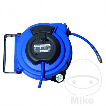 RAPID SCS Compressed air cable reel 8 M DN8 10 BAR 656.07.94