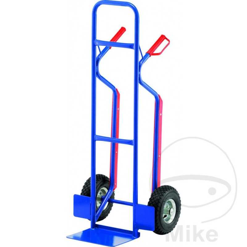 wheelbarrow loader with shovel 200 KG 235 X 300 MM 699.00.89