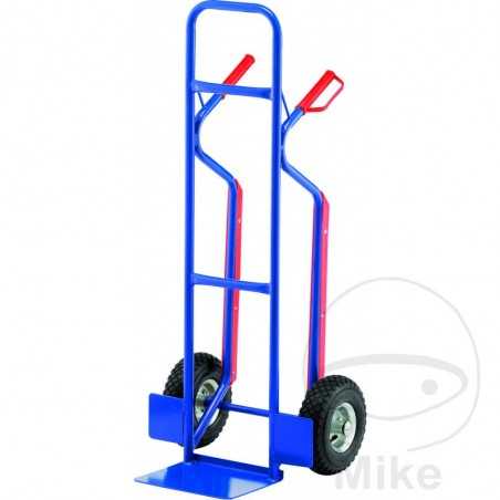 Carretilla de carga con pala 200 KG 235 X 300 MM 699.00.89