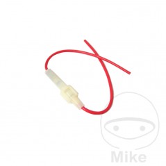 JMP Porta fusibles para un fusible 15A 705.44.71