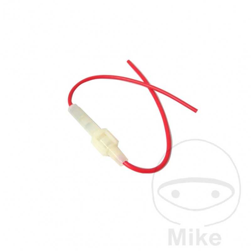 JMP Fuse holder for one 15A 705.44.71