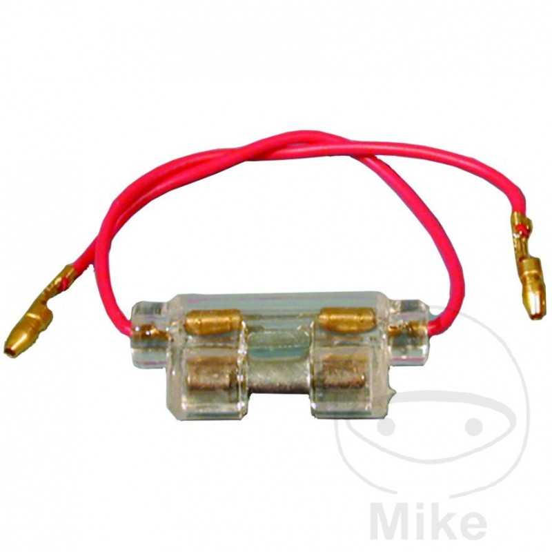 JMP Fuse holder for 2 fuses 15A 705.44.89