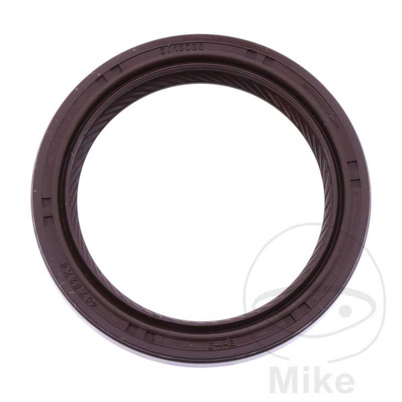 ELRING Crankshaft oil seal 40 X 52 6 MM 416.04.51