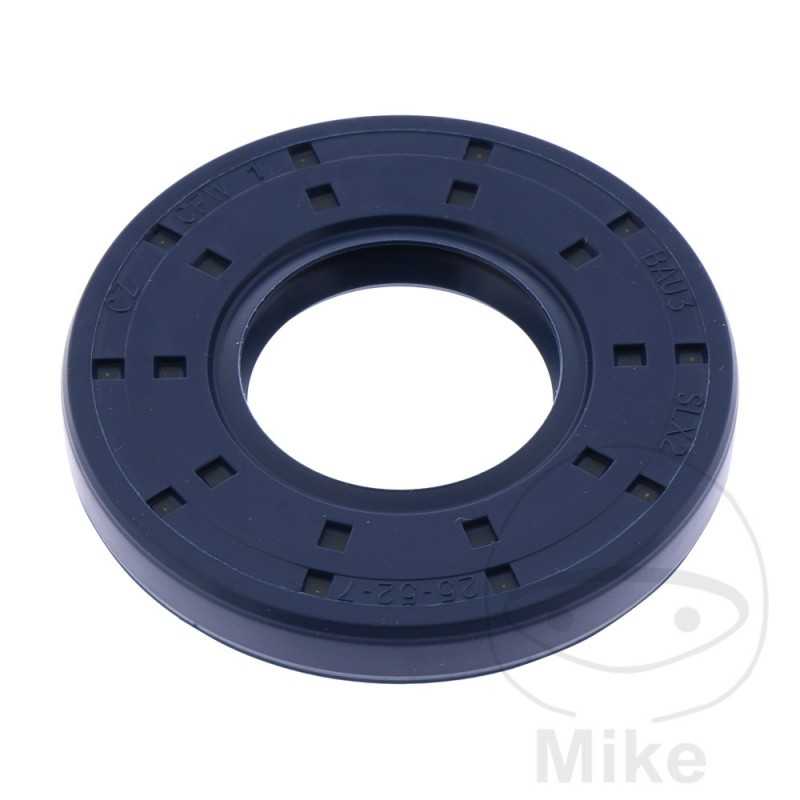 CORTECO Gearbox output shaft oil seal 25 X 52 7 MM 416.06.48