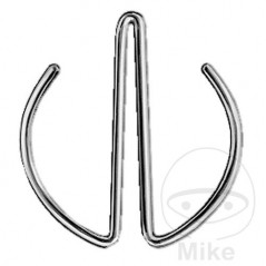 HAZET Muelle de seguridad para motor SOCKETS 1/2 " SW 15-27 MM E 18-24 605.00.15