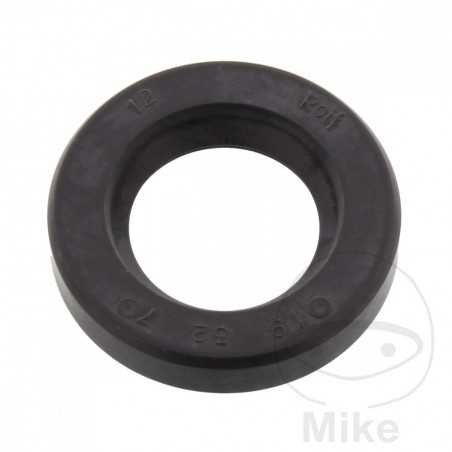 CORTECO Oil seal 19 X 32 7 MM NBR 734.68.05