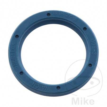 Oil seal 18 X 24 3 MM 734.72.37