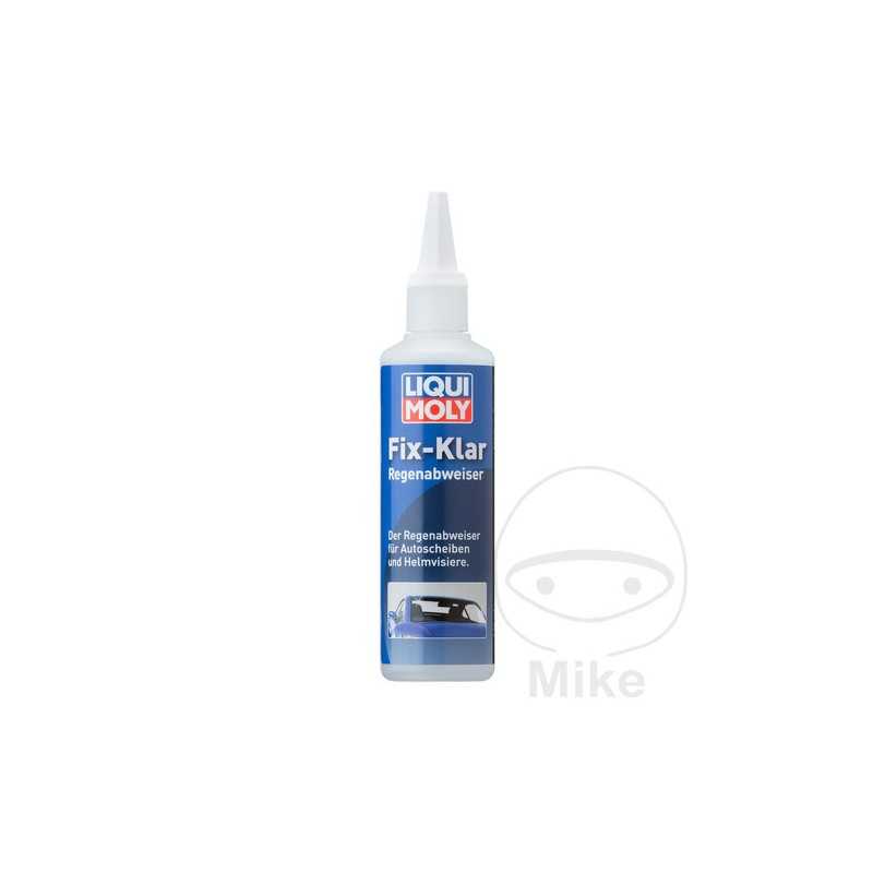 LIQUIMOLY Líquido repelente de lluvia FIX KLAR 125 ML 558.76.39