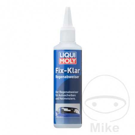 LIQUIMOLY rain repellent liquid FIX KLAR 125 ML 558.76.39