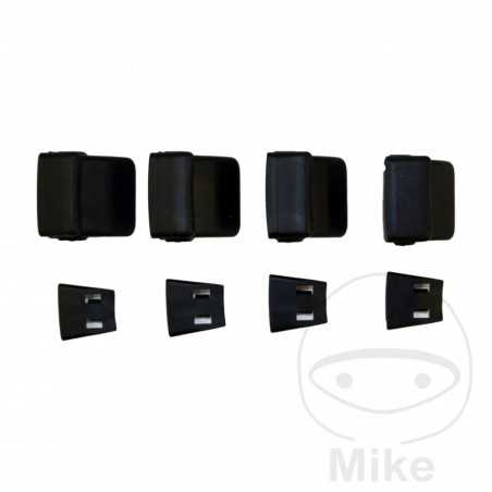 HOFMANN Protector plástico abrazadera desmontadora de neumáticos (4U) 677.31.54