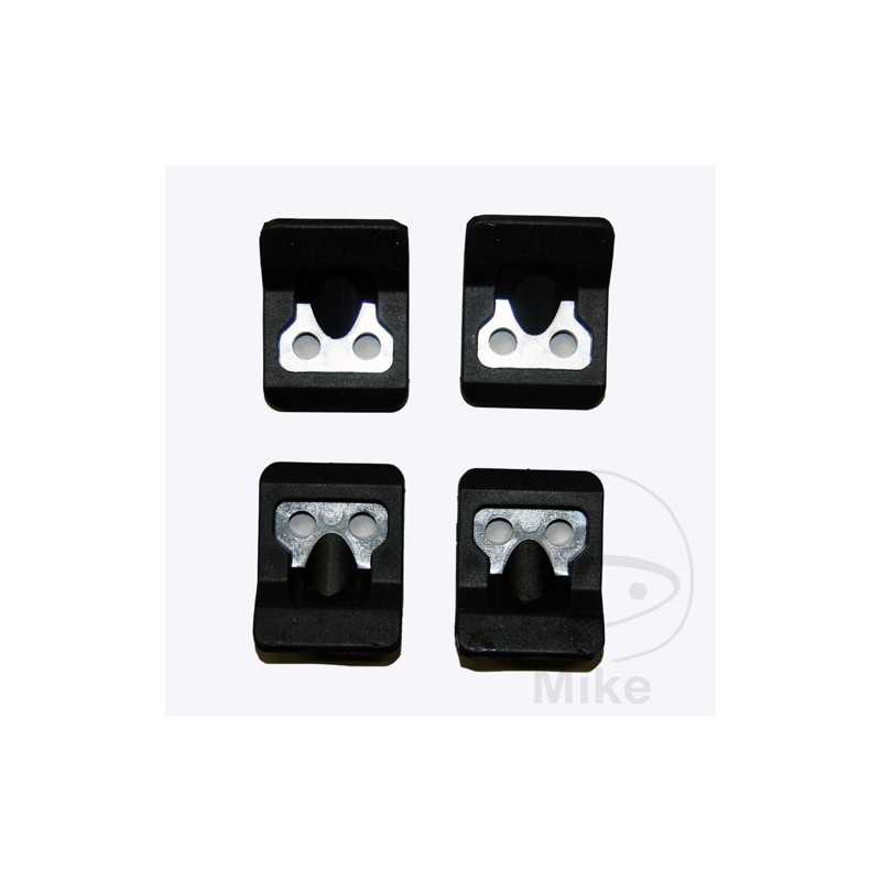 Plastic protector tire changer clamp 043800100 (4U) 677.34.44