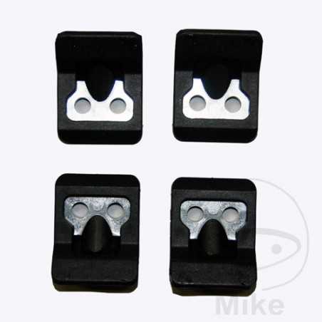 Plastic protector tire changer clamp 043800100 (4U) 677.34.44