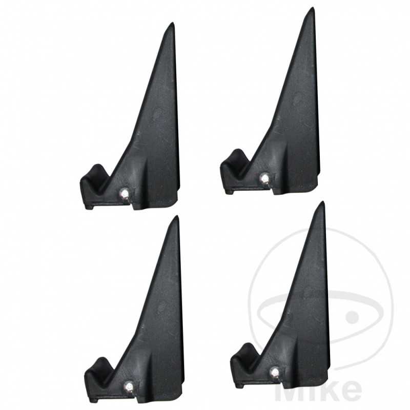 HOFMANN Protector plástico abrazadera desmontadora de neumáticos MONTY 2300/33 (4U) 677.41.86