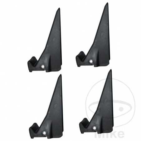 HOFMANN Protector plástico abrazadera desmontadora de neumáticos MONTY 2300/33 (4U) 677.41.86